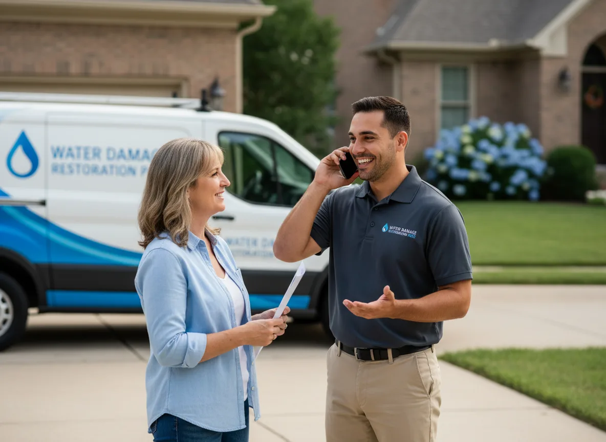 Flood Restoration Cragsmoor, NY FAQs